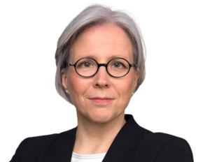 Rechtsanwältin Claudia Bischof