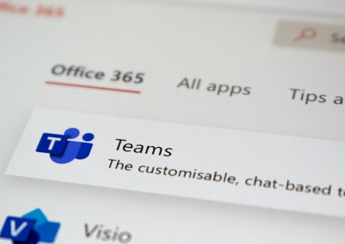 Microsoft Teams